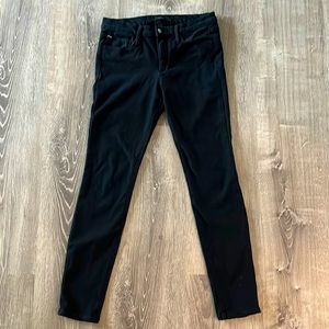 Joe’s Jeans Black Skinny Ankle Women’s Sz 27